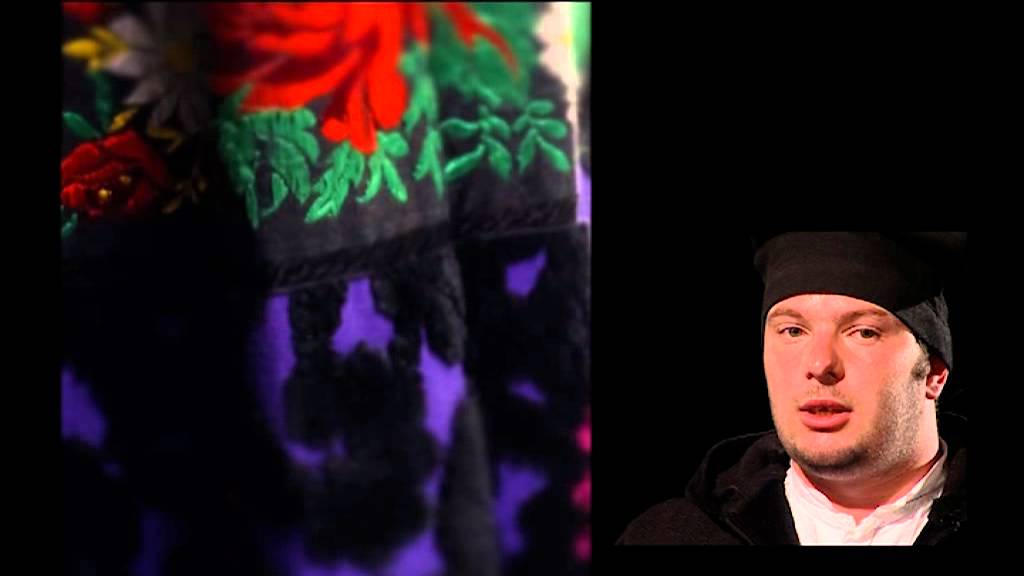 Tenore Santu Frantziscu Al&agrave; dei Sardi [Enciclopedia del canto a tenore]