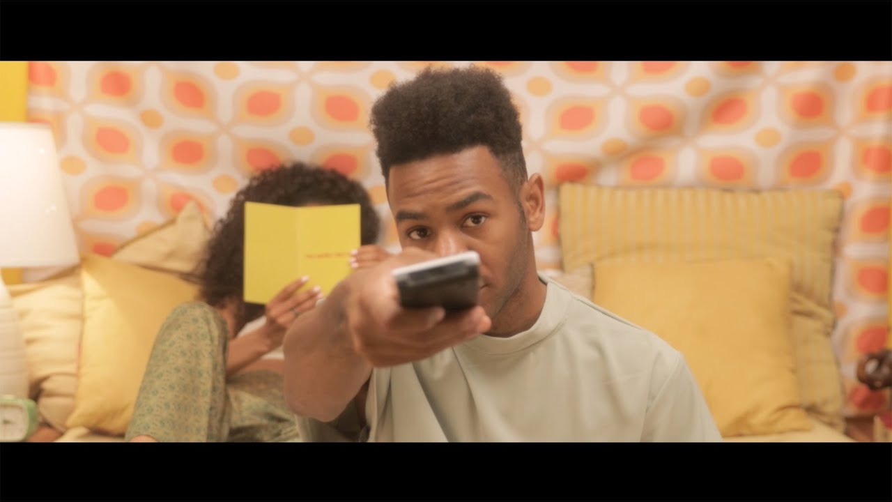 JAMMY - Edibles Yeemix ft. P-LO (Music Video)
