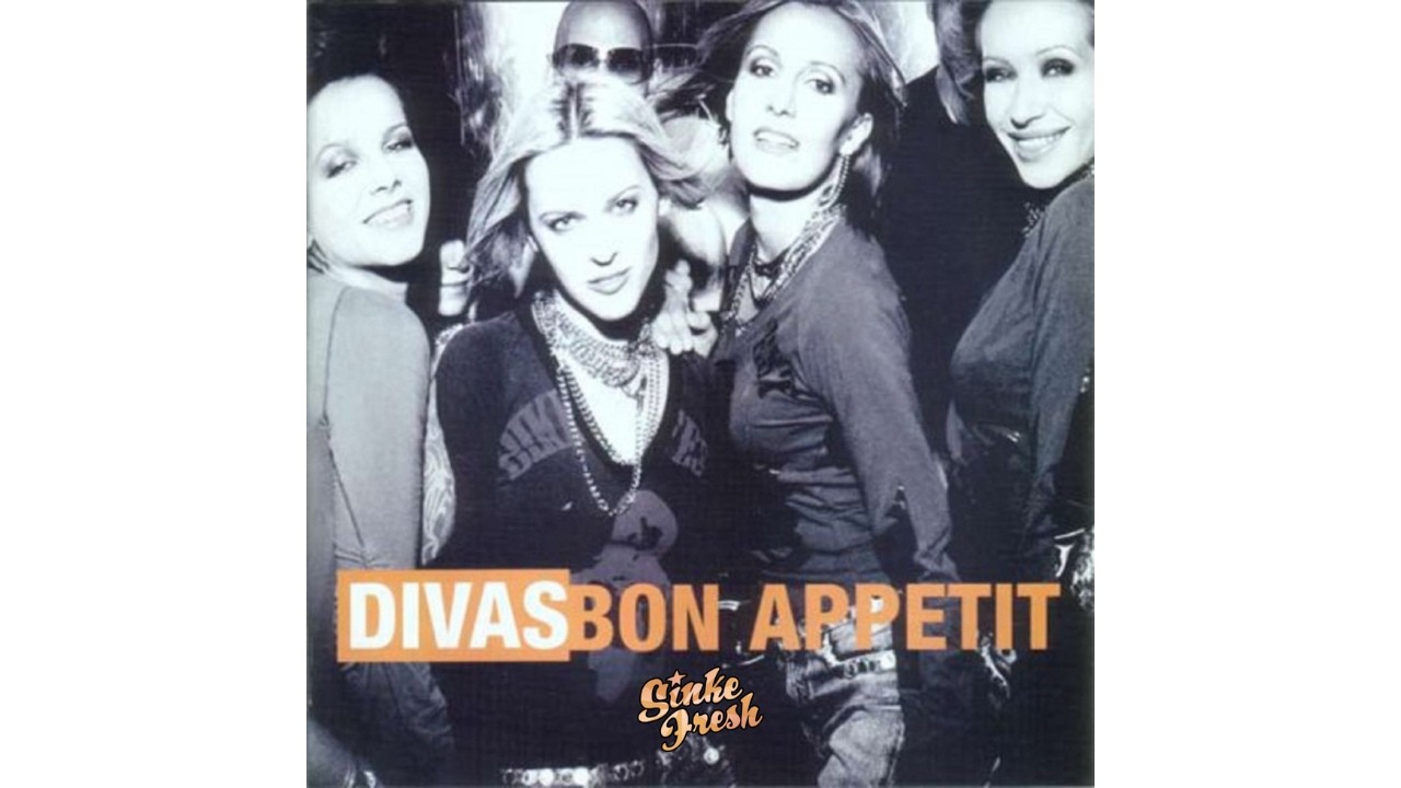 Divas - S Tobom Pristajem Na Sve (Ne Krivi Me) (Sinke Fresh Re-Vibe)