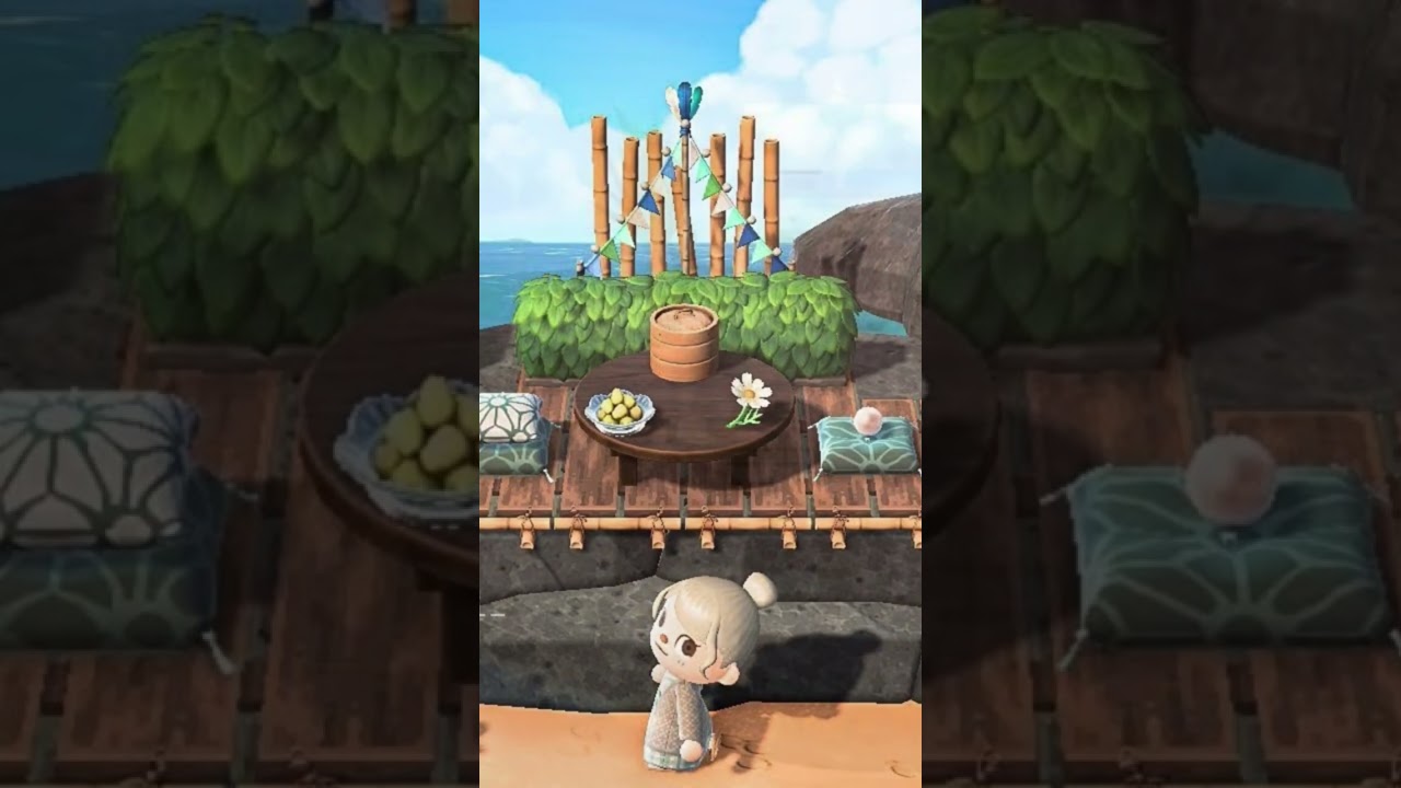 Island ideas 
