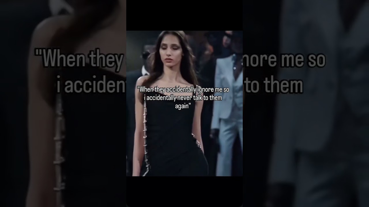 #mindset #quotes #knowyourworth #trustyourself #growth #rampwalk #remix #yasmin  #fashion #music