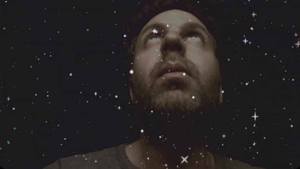 Patrick Krief- I am The Pillar Of Darkness In Your Life  (Official Video)