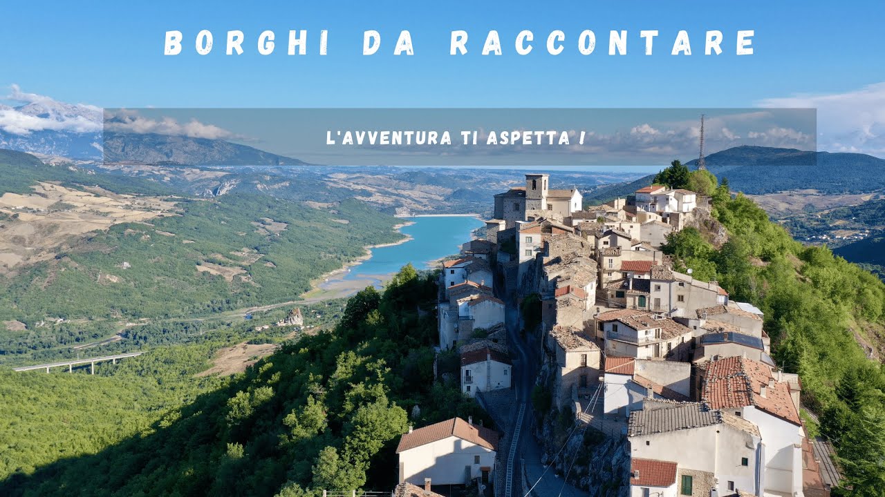 MONTEFERRANTE - LA TERRAZZA D'ABRUZZO