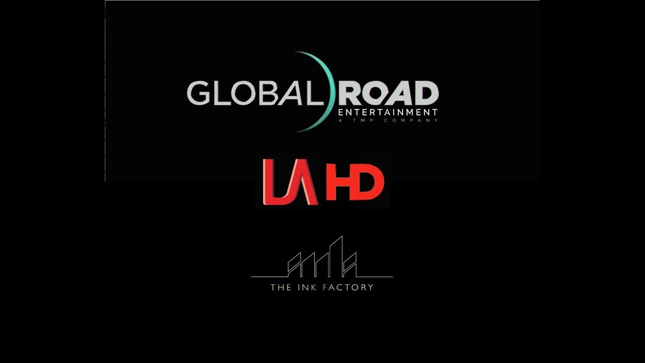 Global Road Entertainment/The Ink Factory