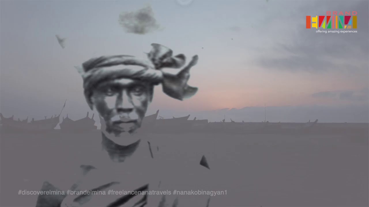 Nana Kobina Gyan I, Early life