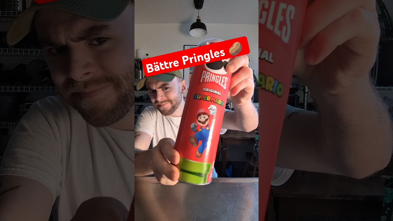 Vad mer borde jag g&ouml;ra hemma ist&auml;llet? 💪🏻🇸🇪 #mat #b&auml;ttre #chips