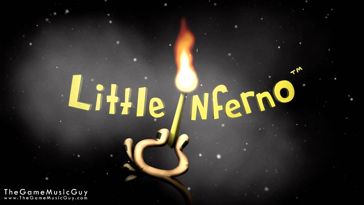 Gate Operator, Open the Gates! - Little Inferno Soundtrack