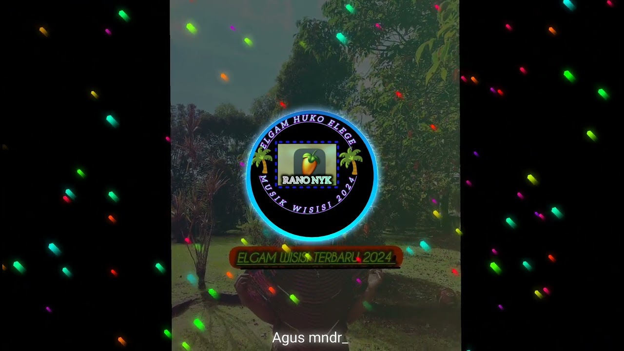 musik wisisi terbaru elagaima wisisi 2024🌴🌴🌴🌴