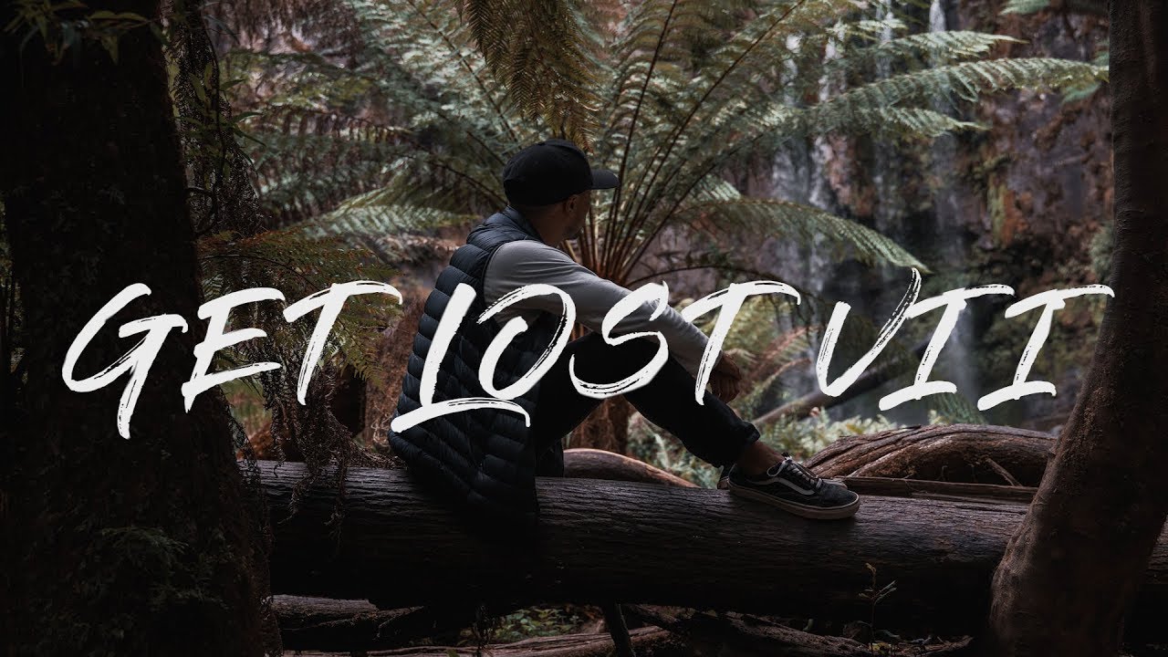 Get Lost VII - Great Ocean Road / Cinematic Vlog 7/ Australia
