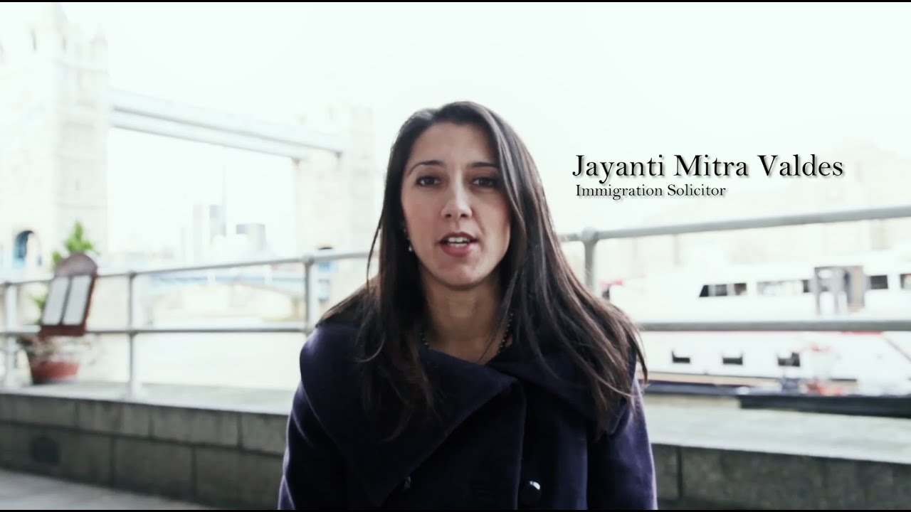 How To Become A Legal Consultant in London