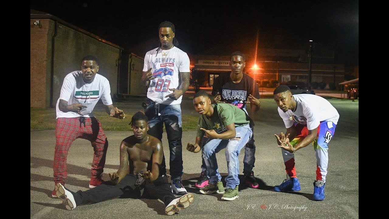 HBE - Direct Hit | Official Music Video (Directed by J.E. & J.C. Productions)