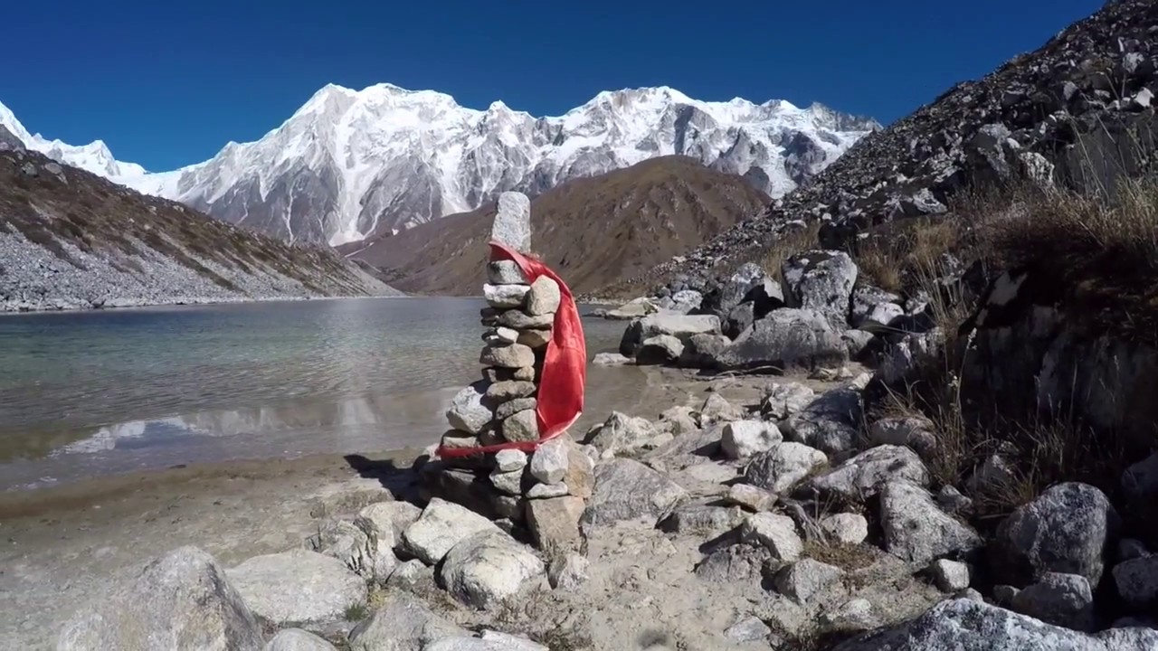Alpinschule Berg+Tal: Manaslu Trekking