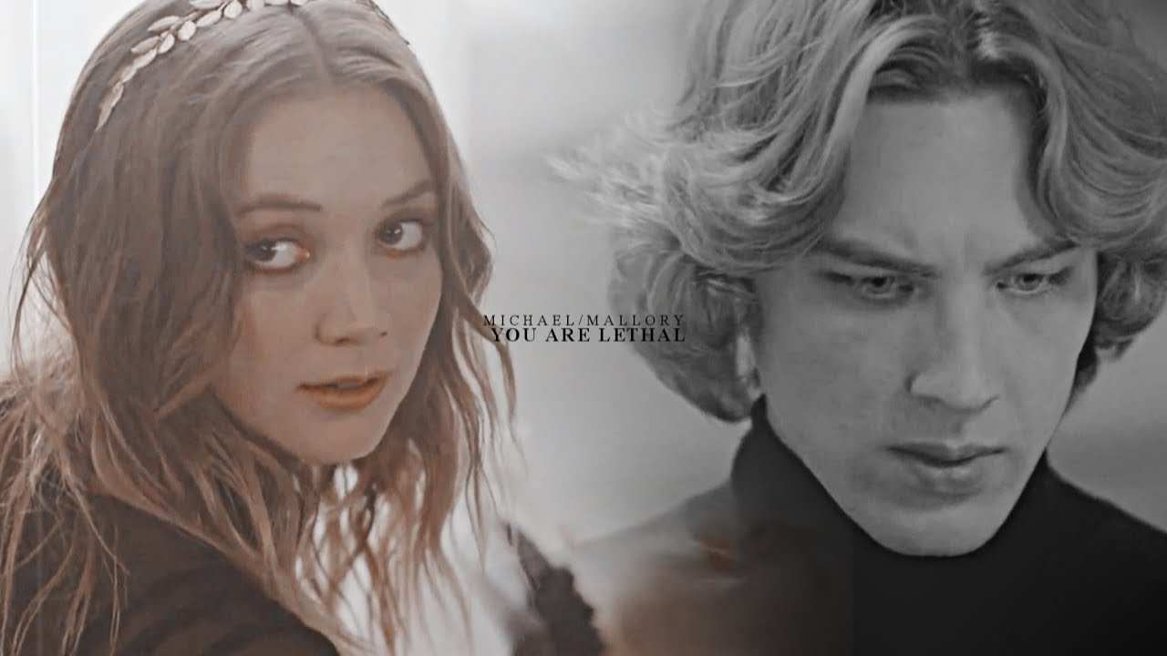 Michael & Mallory I Lethal [+8x08]