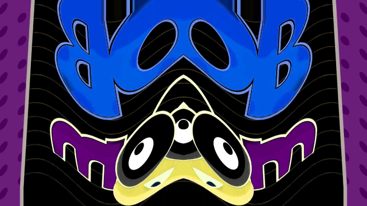 Bob Zoom Intro Logo | Viral Sparta Pitch Trend | Sponsored By Gamavision Csupo Effects