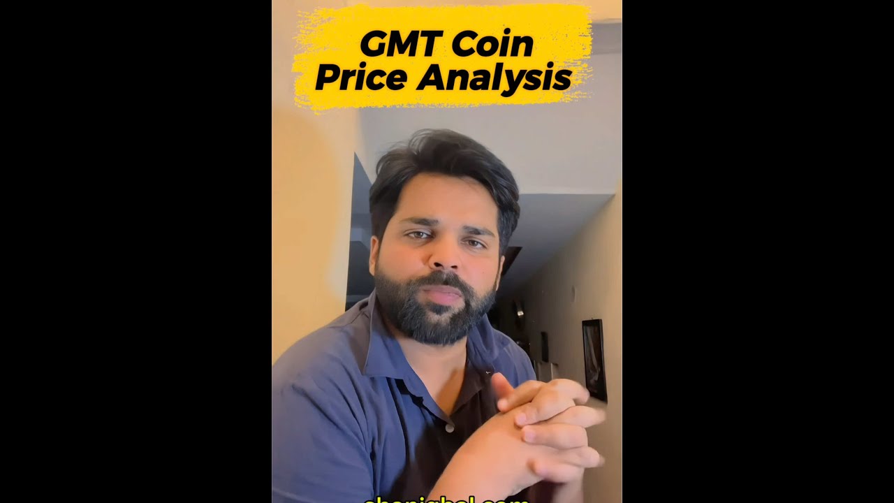 GMT Token Price Prediction 2025 | STEPN Market Analysis