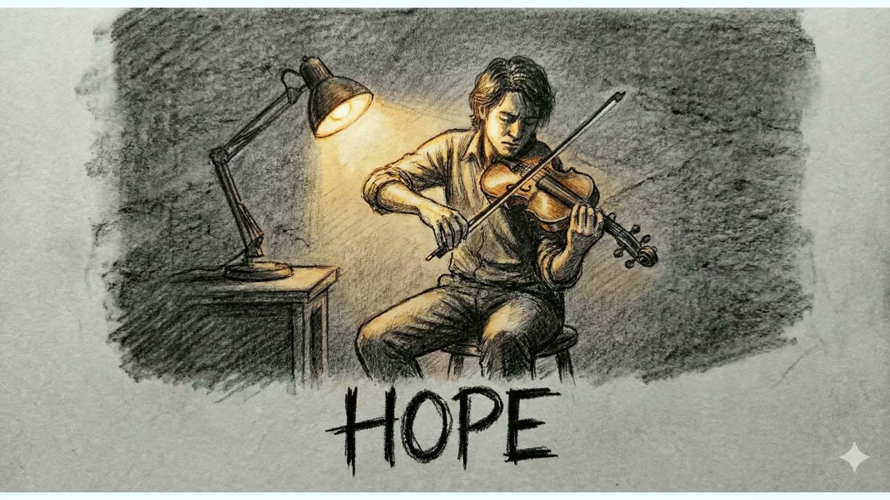 The Sound of Hope