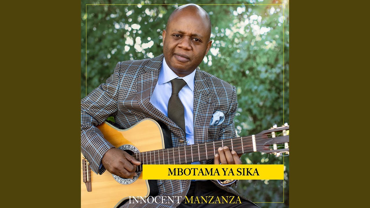 Mbotama ya sika