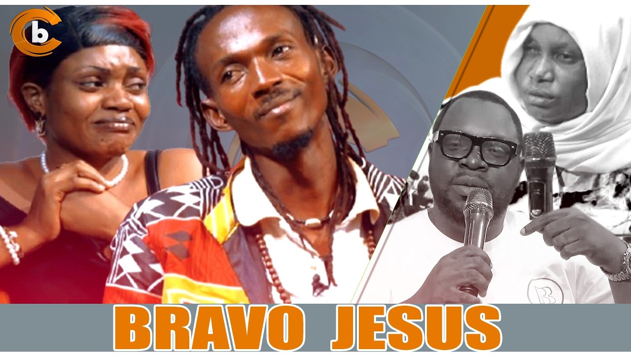 🔴 BRAVO JÉSUS : Une surprise qui tourne mal… mon fiancé ne s’y attendait pas. 