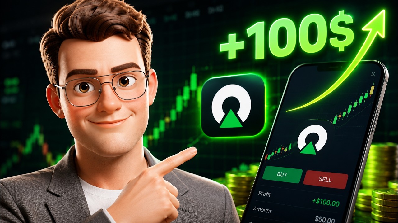 Не торгуйте на Olymp Trade, пока не посмотрите это!