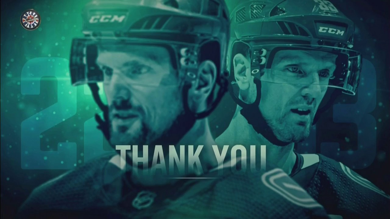 Top 10 Vancouver Canucks moments of 2017&ndash;18 NHL season