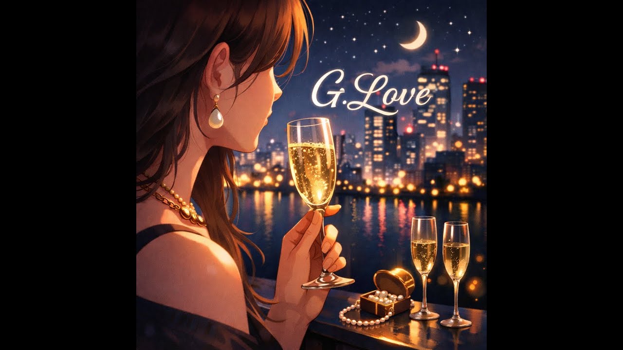 G Love