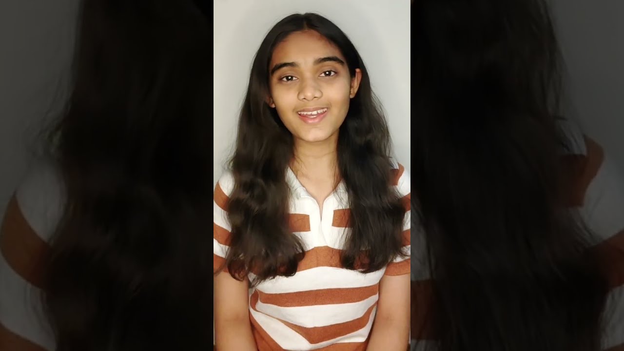 Tula Japnar Aahe | Title song | Cover by : Kavya Vishal Vartak
