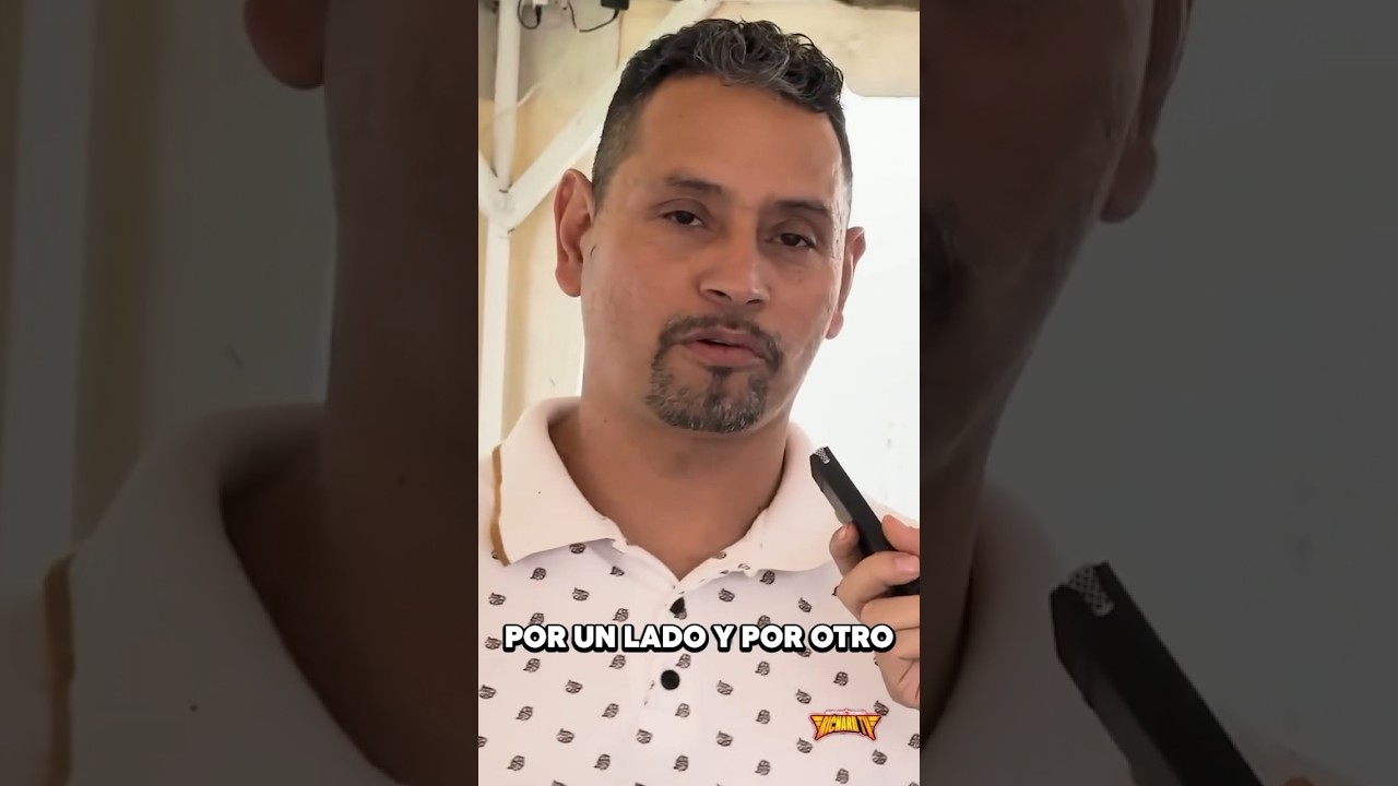 richard tv y sonido pirata ya no se hablan