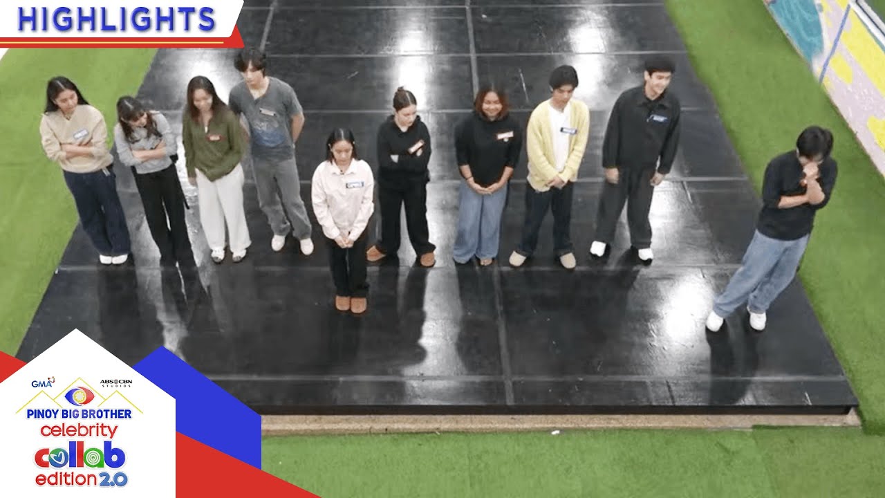 Day 102: Ang resulta ng botohan para sa Kapuso Big Ticket | PBB Collab 2.0