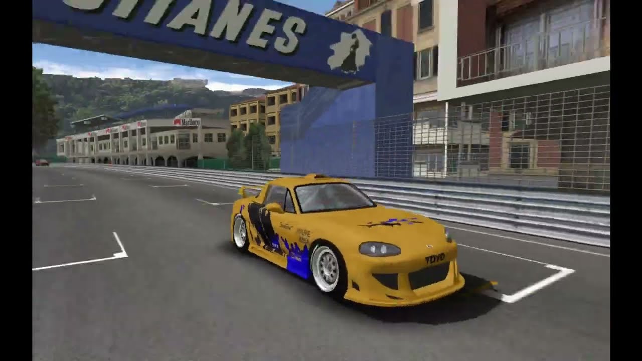GTR 2 Mazda Miata GT  2025 12 04