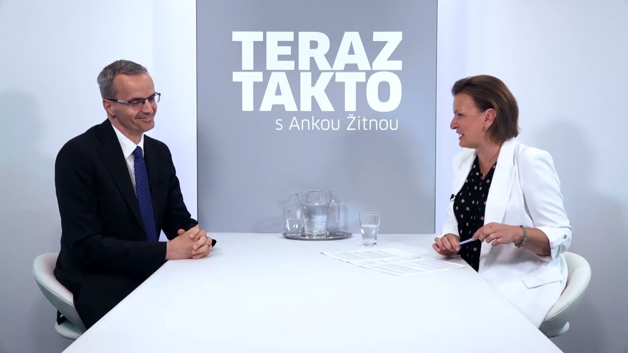 TERAZ TAKTO: ”Policajná akcia Búrka bola spackaná už od začiatku,” hovorí sudca Peter Šamko