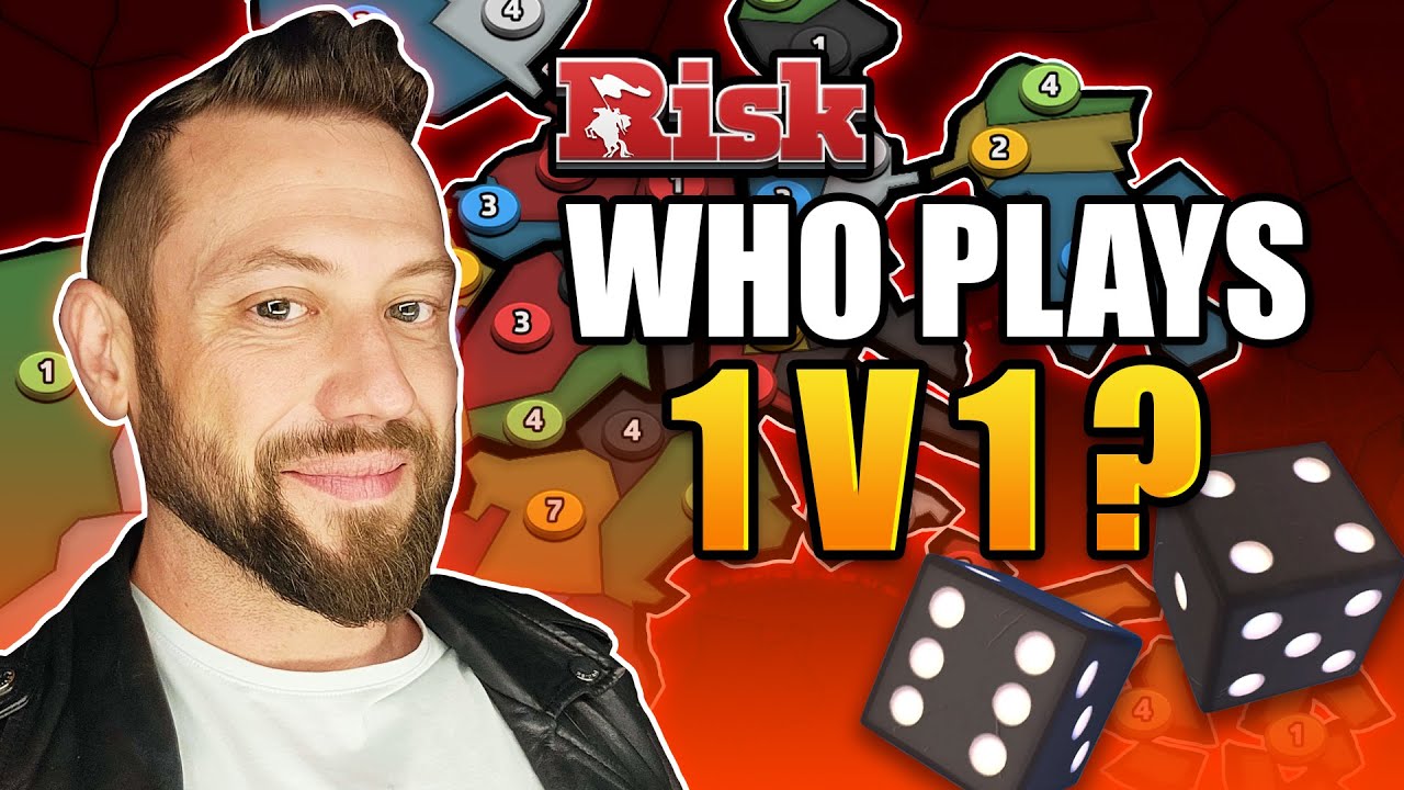 Who Even Plays 1v1s Anyways?