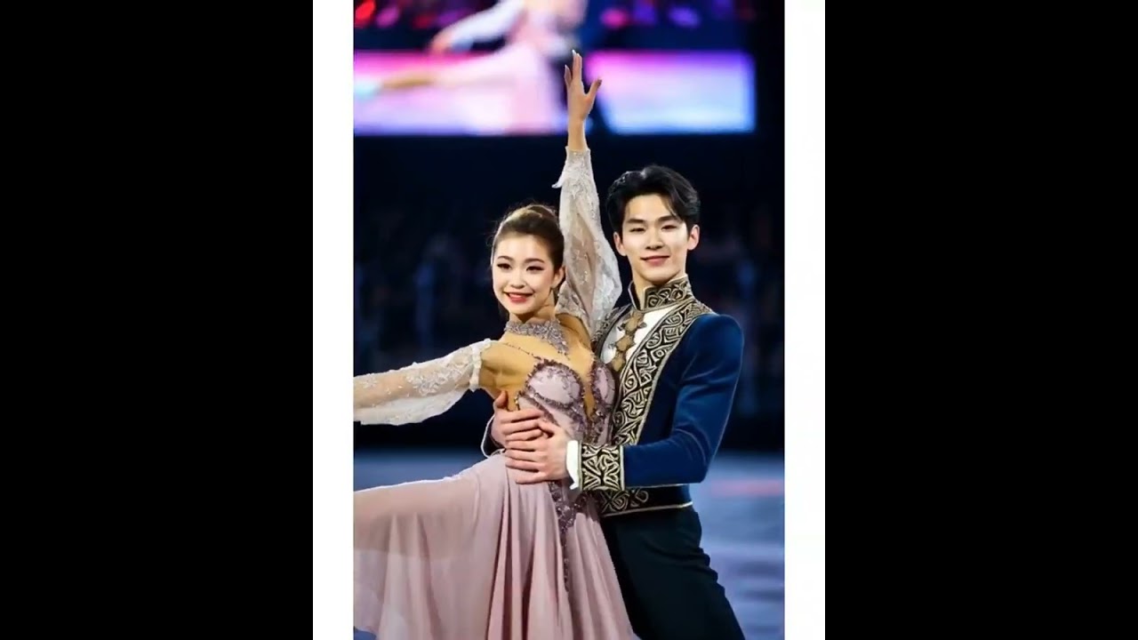Алақаныңды сүйгенім - арман #championship #фигурное #olympicgames #love #iceskating #figureskating 