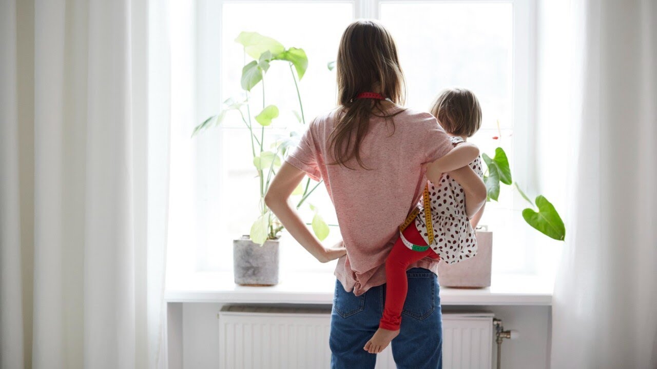 Labor is 'building' on their legacy implementing further paid parental leave
