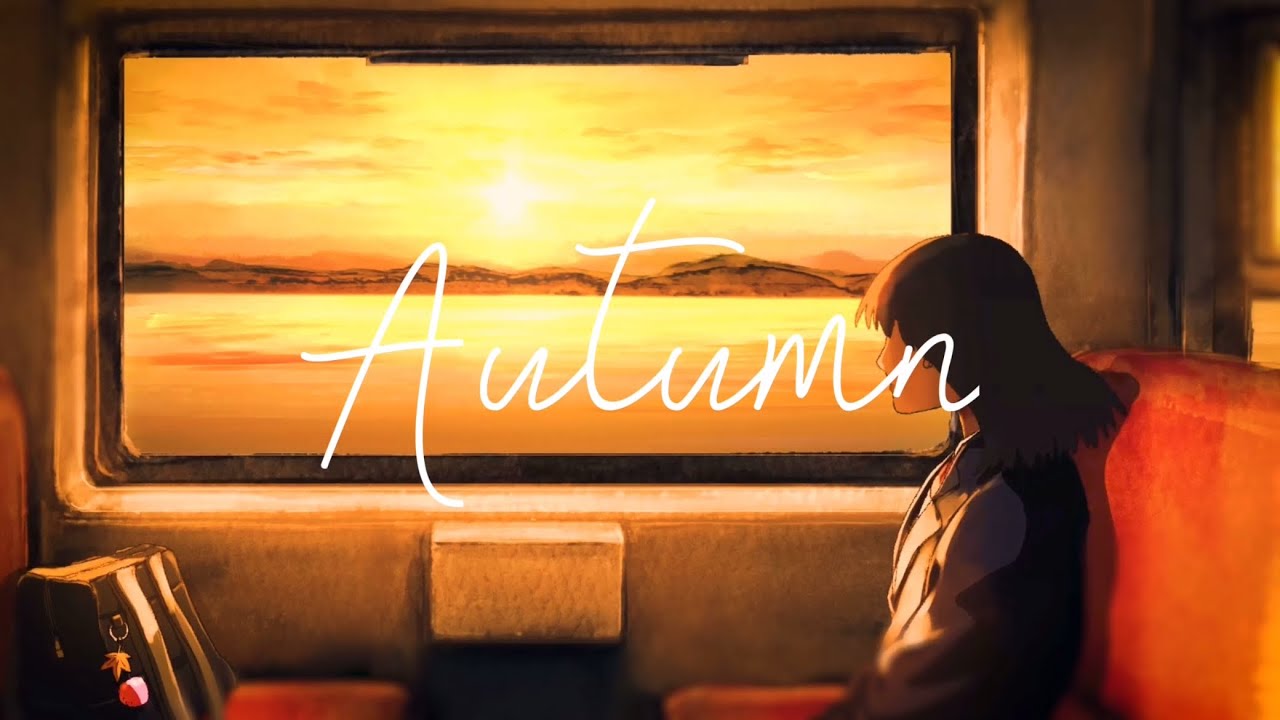 Autumn / Iriyo feat.初音ミク