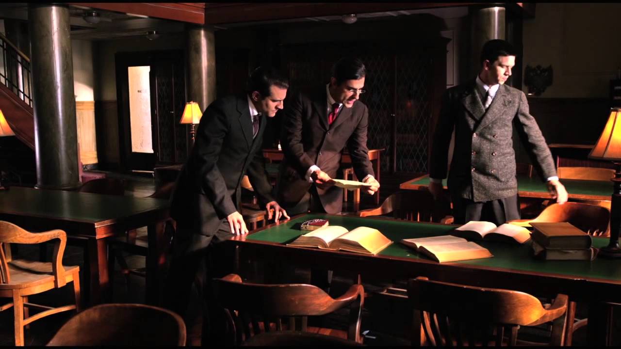 AManBeforeHisTime Sanjose