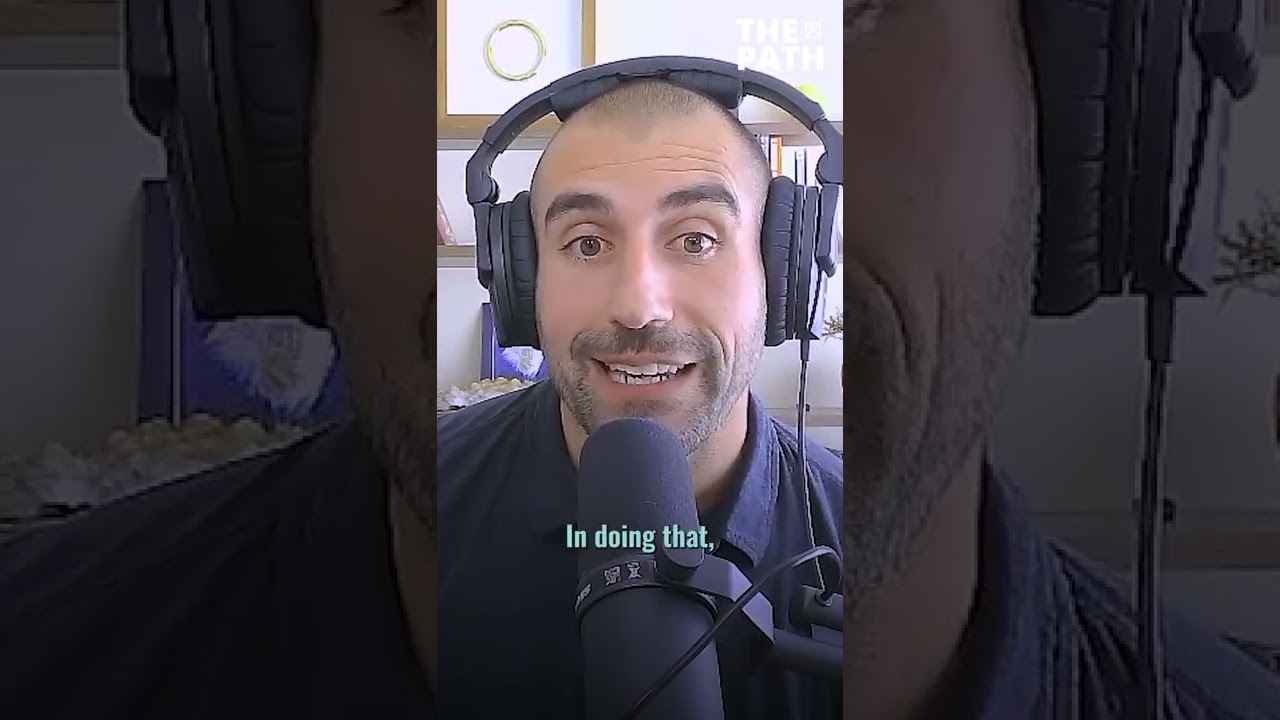 Develop Your Inner Resource from the Gym #shorts