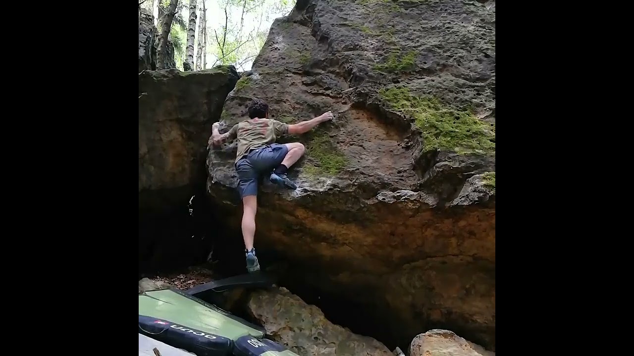 Boot Flake 7A