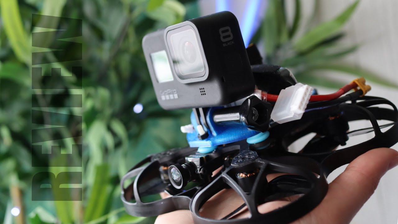 🚨 BETA95X V2 + GOPRO 8 - (REVIEW + TESTING) | IvanProducionYT