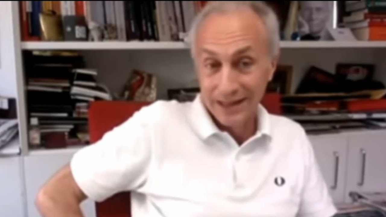 MARCO TRAVAGLIO SULLA RIFORMA CARTABIA: 