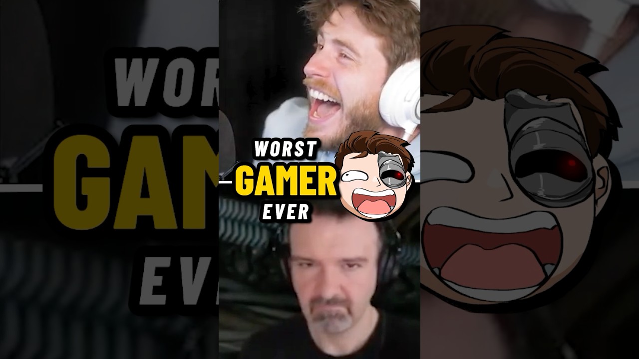 How NOT to play Resident Evil Requiem! 🤦&zwj;♂️😂