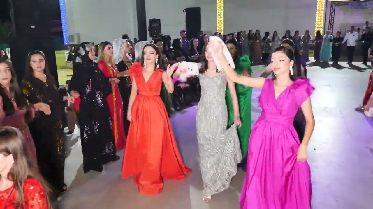 Cihan Bağdur Düğünü Part 1 / Foto Gizem