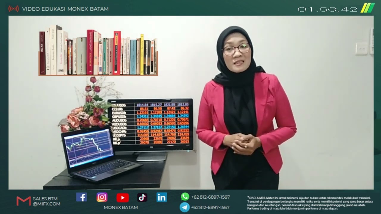 Robot Trading - The Series # 4