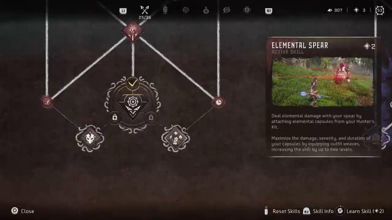 Horizon Burning Shores DLC Live Part 1