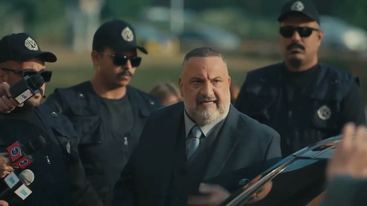 أولاد الراعي | ظهور طرف تاني ليه مصلحة في وقوع نديم الراعي 😱