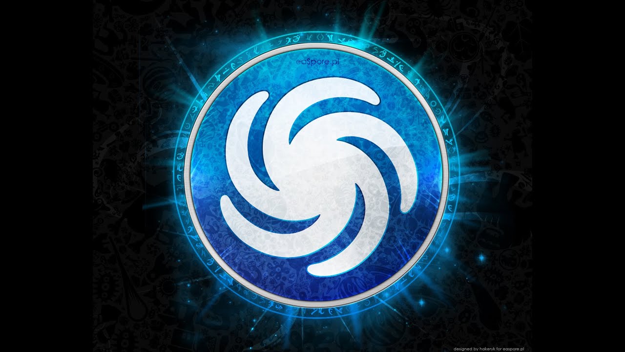 Spore herbivore ep 1 A New beginning