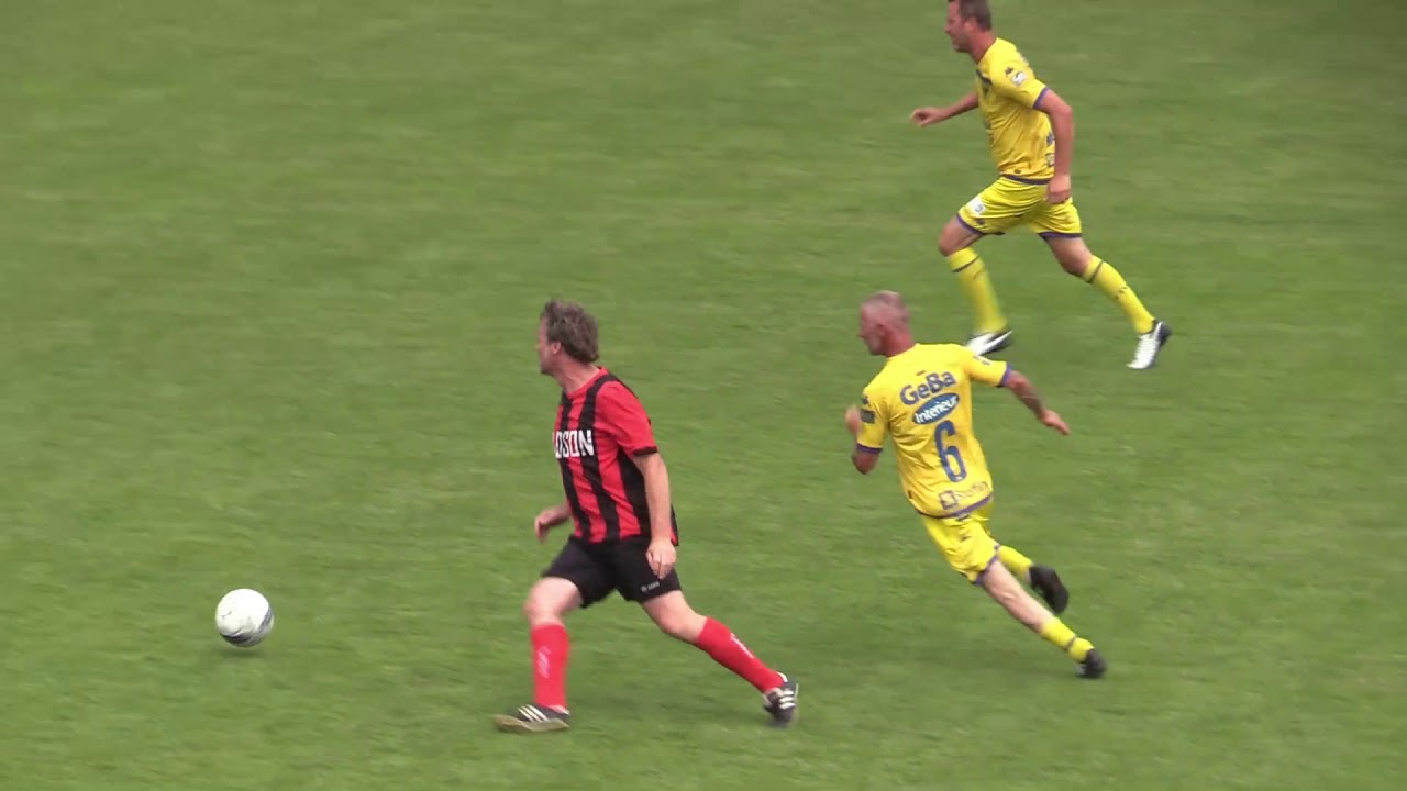 Beringen FC - STVV (6/07/19) // RETRO