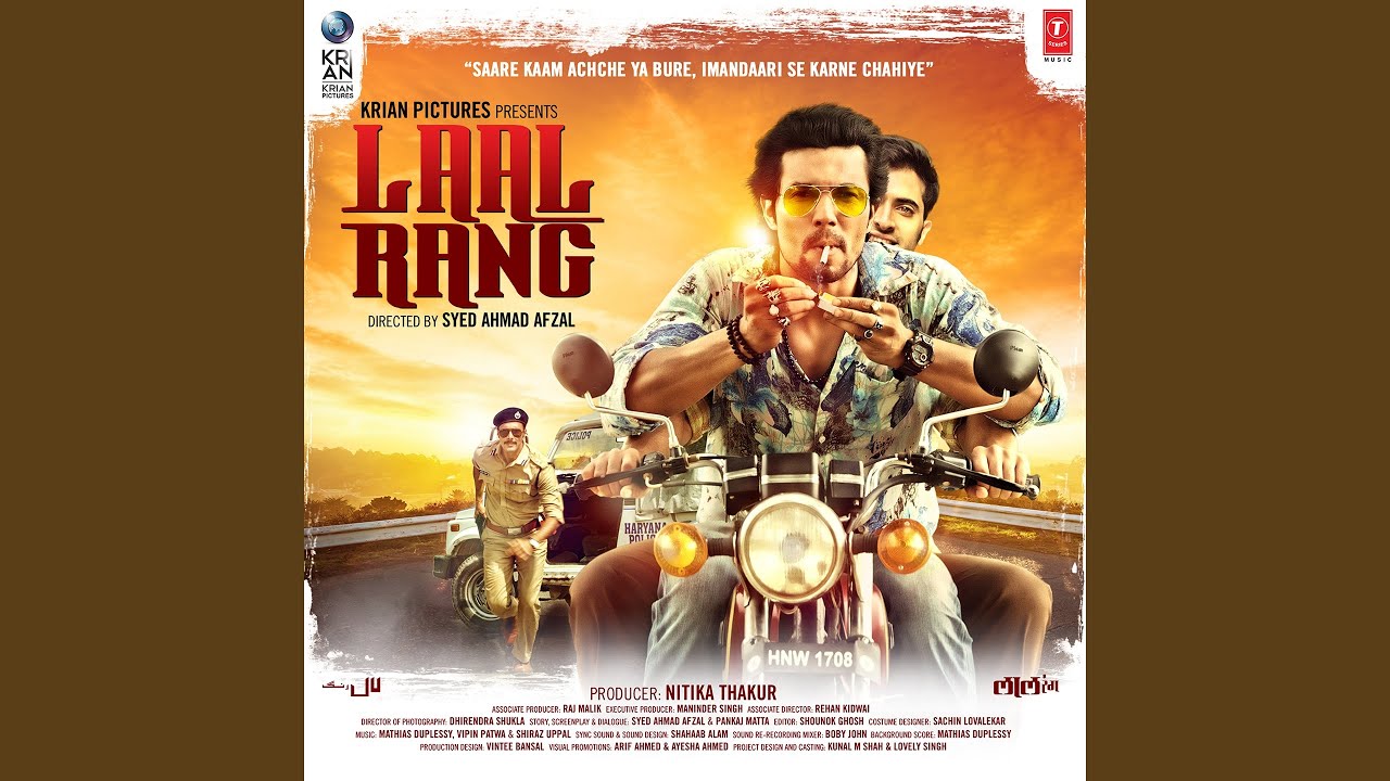 LAALI