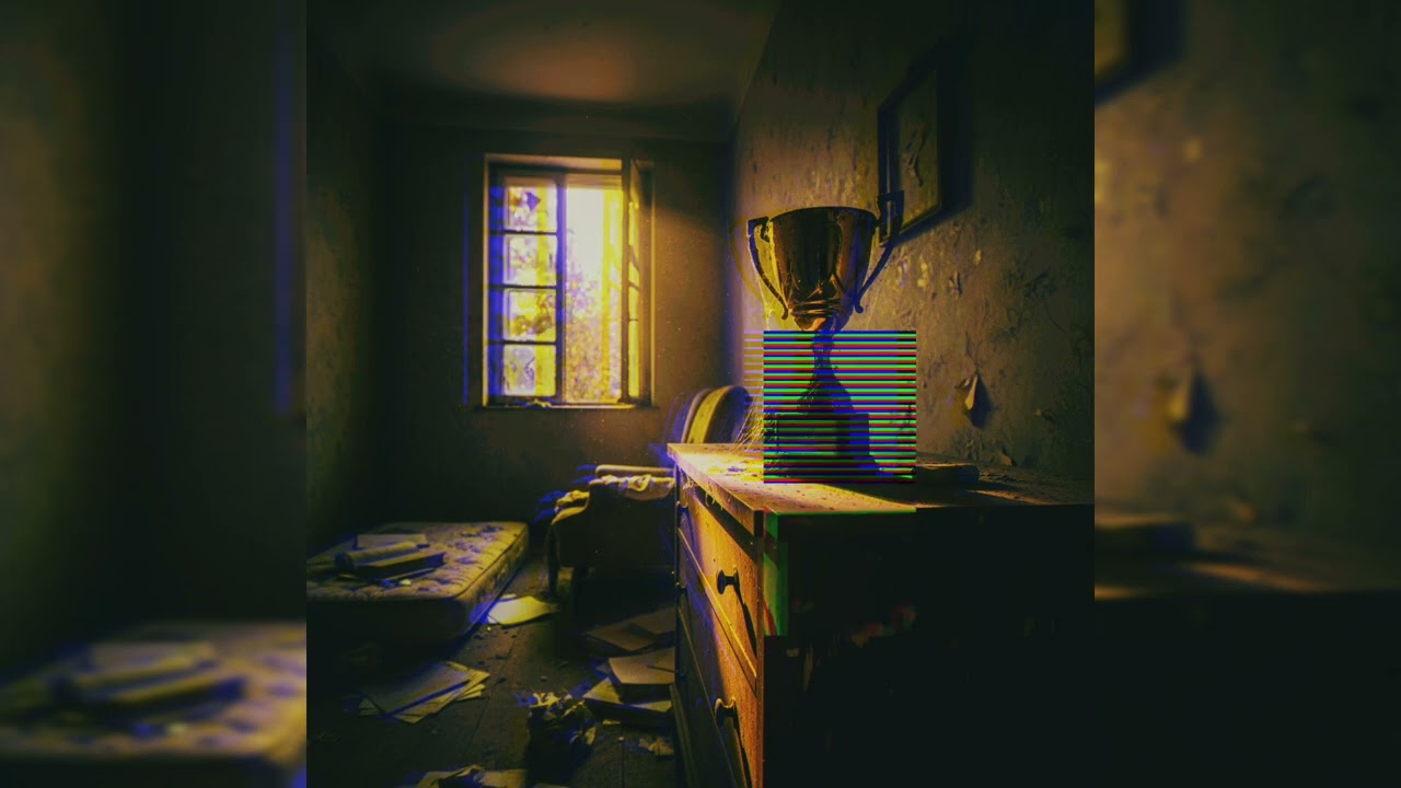 Last Achievement - [Original Breakcore]