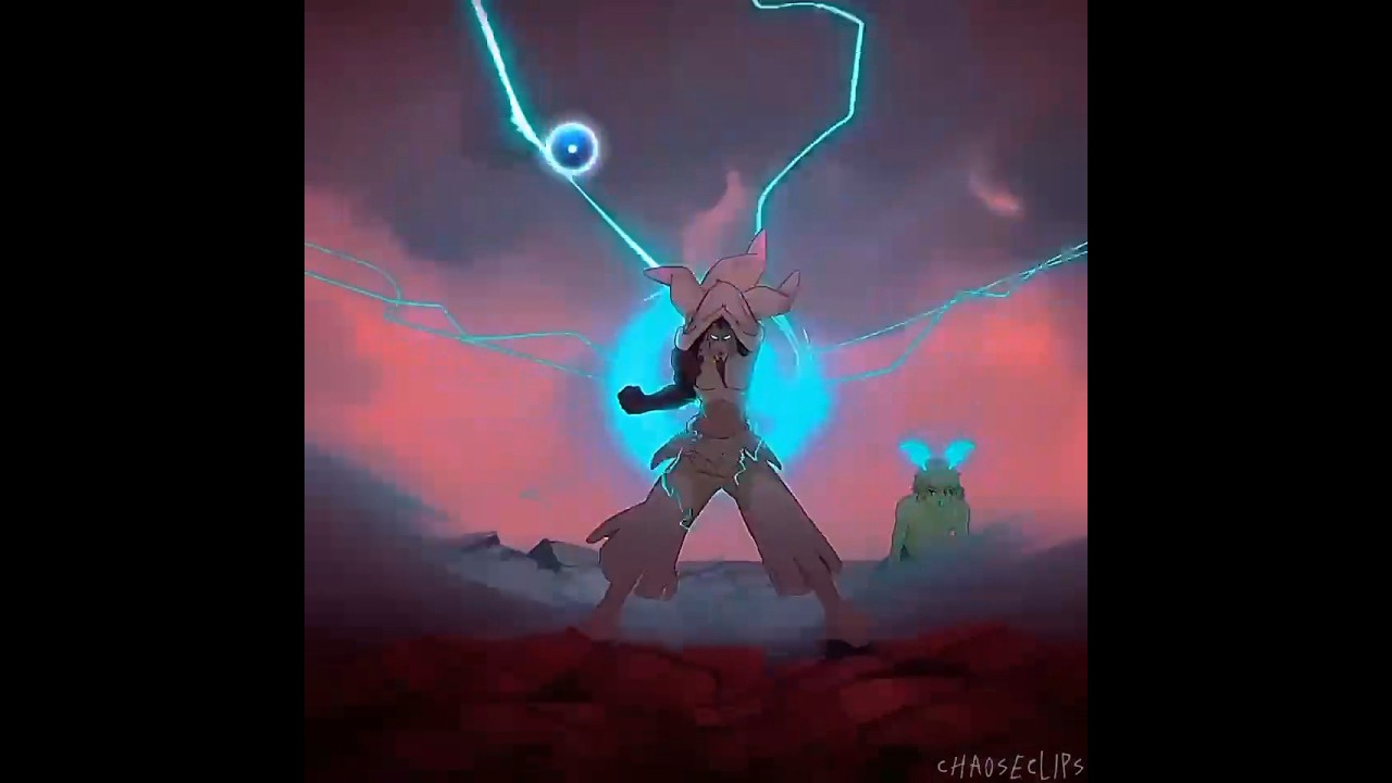 My brother, my king&hellip; || S4 spoilers || #qilby #wakfu #animeedit #wakfuedit