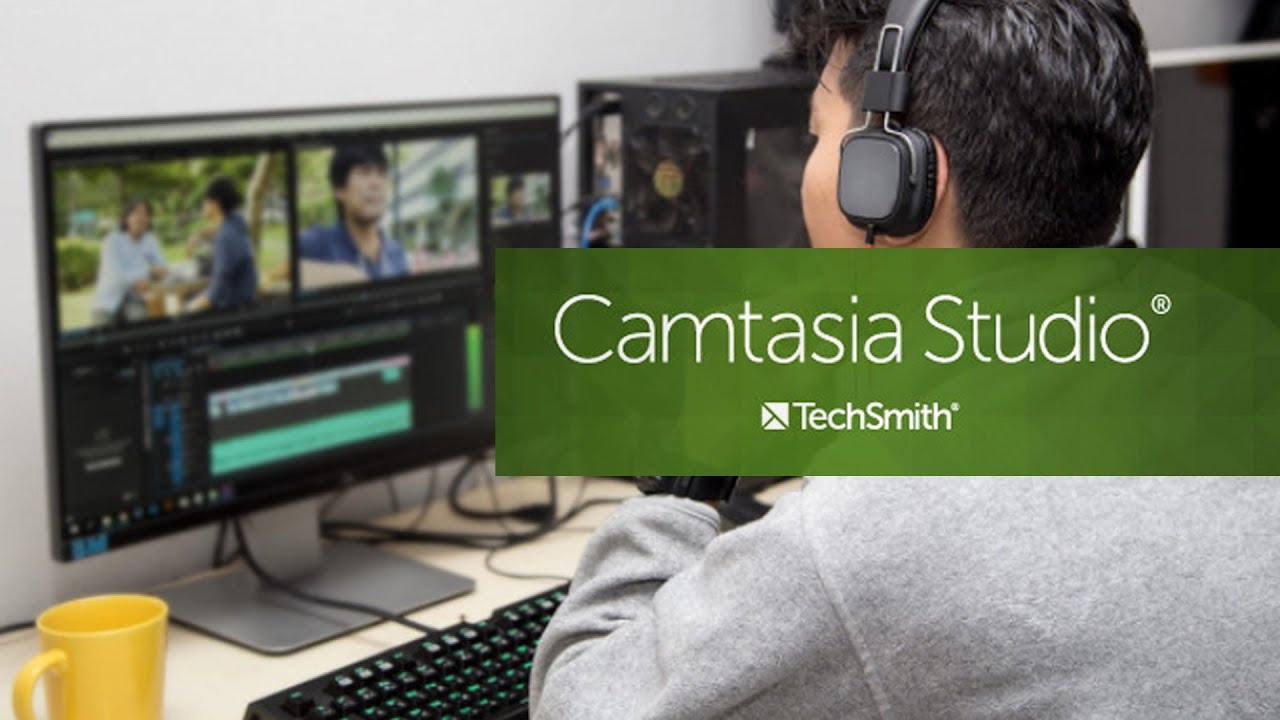 Camtasia - aula 1:  Introdu&ccedil;&atilde;o